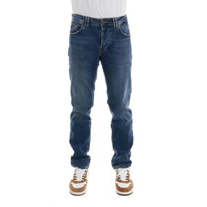 JEANS JASPER SBM35 BLU
